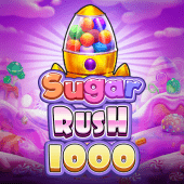 Sugar Rush 1000 at 1bet