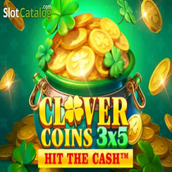 3 Coin Treasures