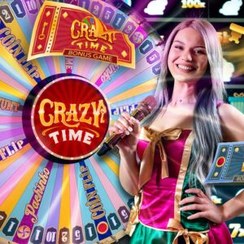 Crazy FaFaFa