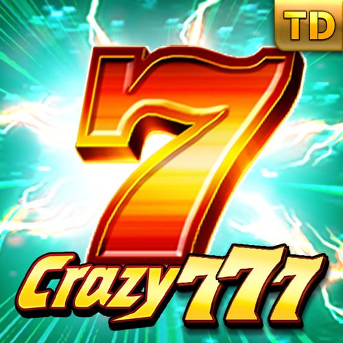 Crazy777