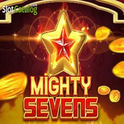Seven Seven Seven